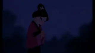 Mulan - The Moon Rises (AMV)