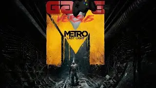 METRO LAST LIGHT REDUX : БОМЖИ СНОВА В ДЕЛЕ  [СТРИМ] [СЛОЖНОСТЬ РЕЙНДЖЕР ХАРДКОР] [ПРОХОЖДЕНИЕ] #1