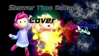 AceCovers |Mother 3| Shower Time Ballad (recap) Cover