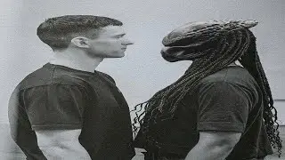 The New Romeo And Juliet
