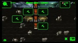 Как построить ИДЕАЛЬНОЕ убежище в Fallout Shelter #2