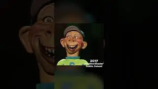 Bubba J for President | JEFF DUNHAM