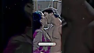 Lip kiss status | Cute Couple Goal | Husband Wife Kissing Hugging Sleeping Status 😘 