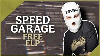 Speed Garage Free FLP
