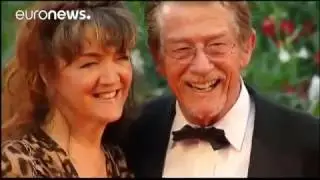 Скончался актер Джон Хёрт   мистер Олливандер из 'Гарри Поттера'