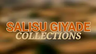 SALISU GIYADE - RAYUWA CHANJI CHANJI