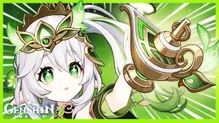 👉 Así CONSEGUÍ ESTOS ARTEFACTOS para NAHIDA 😱😱| Genshin Impact: Farmeo de Artefactos