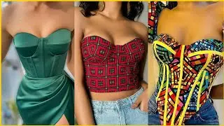 Let's Discuss! What Issues are you having with CORSET Making?