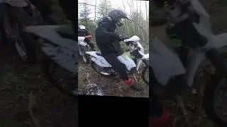 riders on the storm Kayo k1