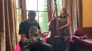 Scunnert - Live @ The Ormidale Arran - 20/06/25 part 2
