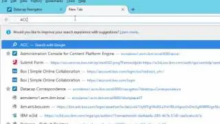 Add Filenet P8 Export To Datacap Applications - APT