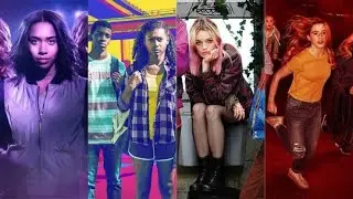 5 séries para maratonas durante a quarentena