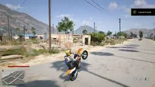 KTM 450cc SX / XC / SM Engine Sound Mod | FiveM - GTA 5