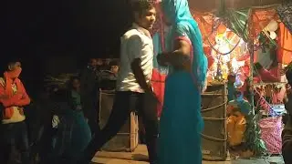 Dipendra Dildar Dance Video#Lollipop Lagelu-2 Song#Enjoy In Village#Jharela Music Bhojpuri