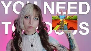 brain rot ASMR (layered sounds)