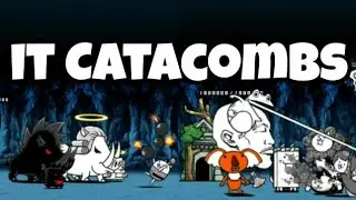 The Battle Cats VietNam - SoL - The Holy Exploit - Broadband Omens ~