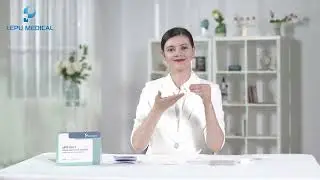 LEPU COVID-19 antigen selftesting Test