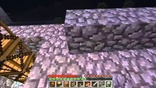 Minecraft. Как все начиналось (by Dukemize)