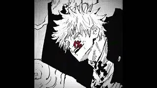 Gojo satoru edit
