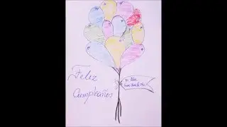 Feliz cumpleaños Allie *u*