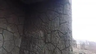 Декор, штукатурка