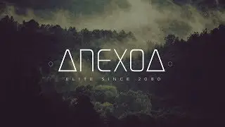 How To Design A Futuristic Logo In Photoshop