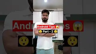 Android Tips ⚠️: 4 Google Play Store settings to save your mobile data and phone storage.