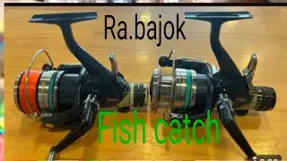 Fishing competition bak ra.na.//Rowel cheran momin