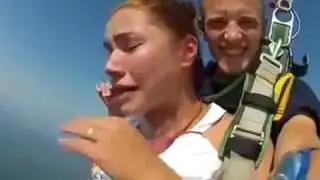 Паршютисти  это весело 2017