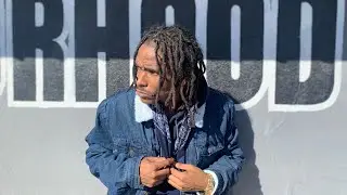 IamZooted - Movin Bags “ Official Video”