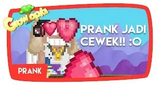 Growtopia Indonesia | 