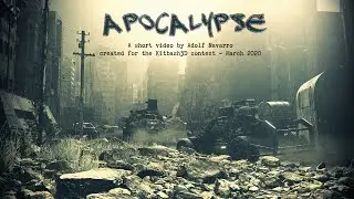 Apocalypse Revisited
