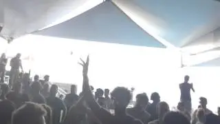 chris liebing @ cavo paradiso 12/8/14