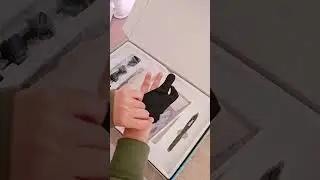 UNBOXING XP PEN ARTIST 16 2nd