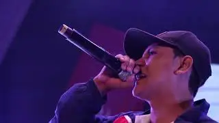 GHOST vs LATERAL - SEMIFINAL - PURA CALLE 2019