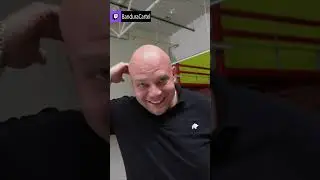 Drugi łysy pro pro #shorts