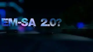 GTA San Andreas : Перезапуск EM-SA