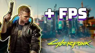 Como aumentar o FPS do Cyberpunk 2077