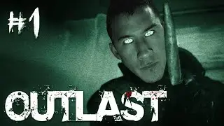 The Yiğit - Outlast 1. Bölüm