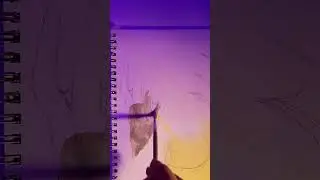 Страшная история (прода в комментах)