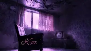 Noche triste 🌙 //K'OZ❌Vazquez❌Killa💀