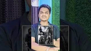 Salaar & KGF 2 are Connected ? 