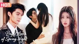 【Eng Sub】💕Ice-Cold lawyer obsesses over Innocent girl! Cheater shamed, he spoils her insanely!