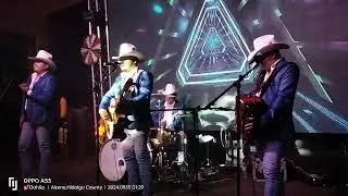 ROSALINDA   GRUPO LA INVASION