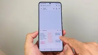 How to Find Clipboard on Android