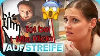 Gestohlenes Geld & totkranke Tiere? Kurioser Fall um ein Tierheim  🦅 | Auf Streife | SAT.1