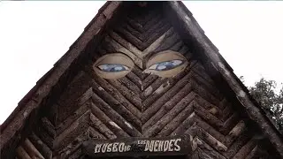 Museo de los Duendes, Huasca de Ocampo, Hidalgo, México 2