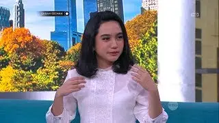 Satu Hal Yang Rachel Amanda Ingin Lakukan Saat Di Diagnosa Sakit Kanker