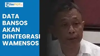Solusi Bansos Tak Tepat Sasaran, Kemensos Bakal Pakai Data Tunggal Terpadu