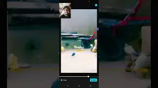 Video Editing From Mobile Capcut app